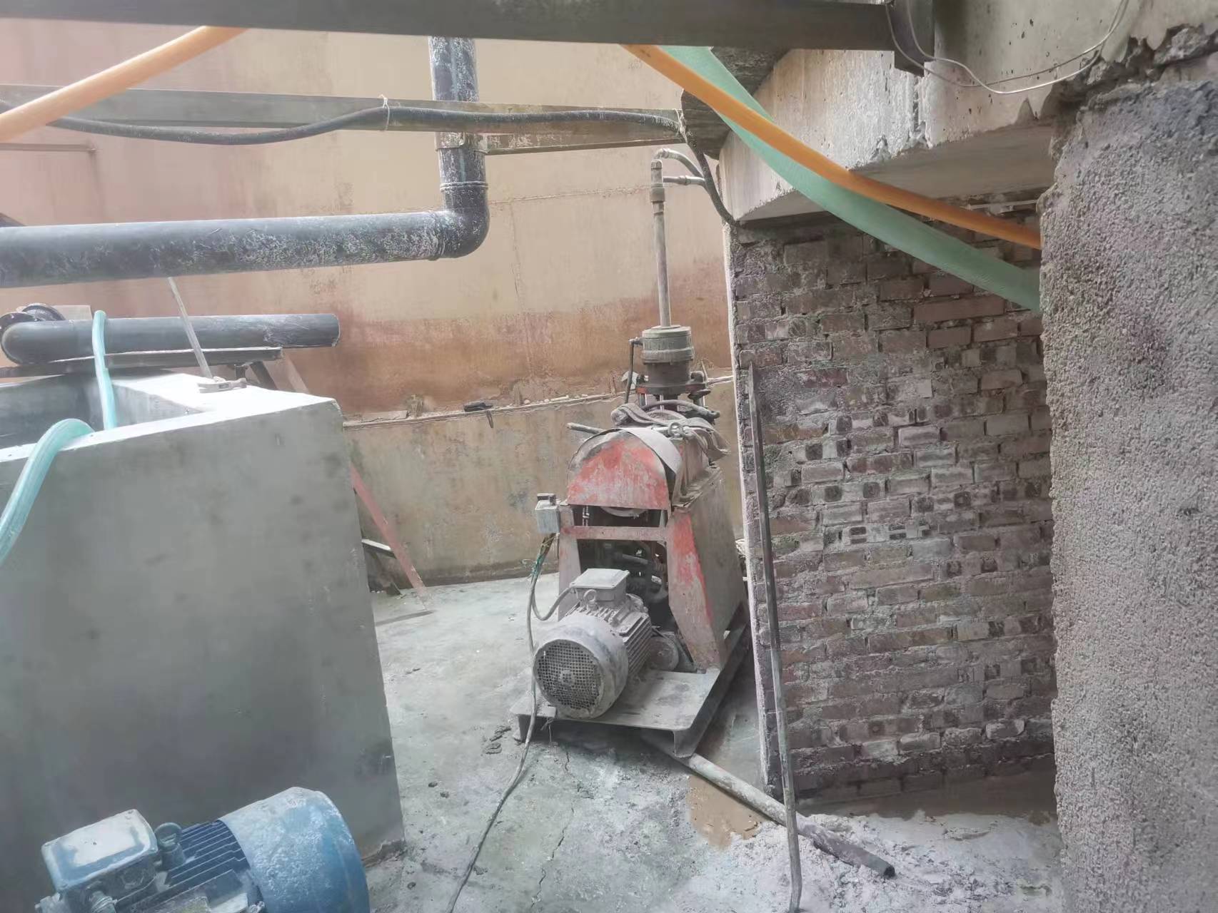 濉溪压浆作业流程有哪些